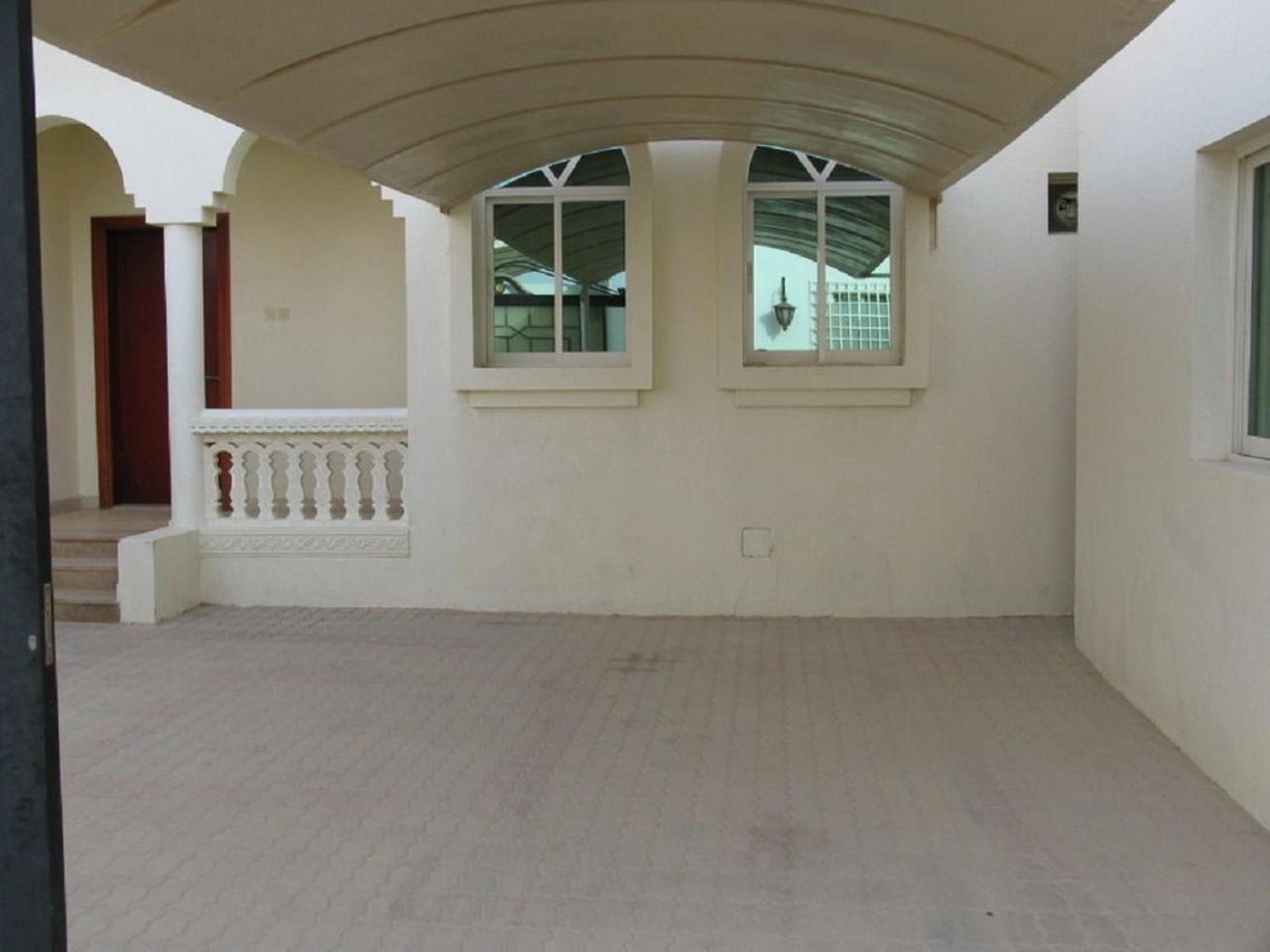 Royal Residence Hotel Apartments Umm al-Kuvajn Exteriér fotografie