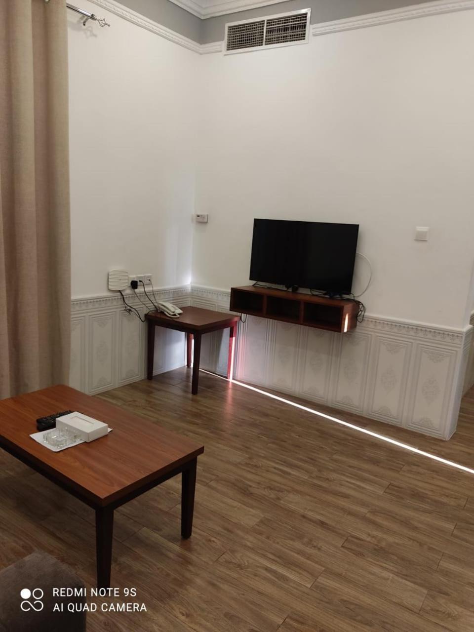 Royal Residence Hotel Apartments Umm al-Kuvajn Pokoj fotografie